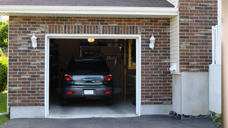 Garage Door Installation at Mckamey Creek Flower Mound, Texas