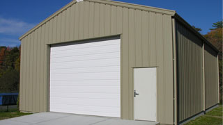 Garage Door Openers at Mckamey Creek Flower Mound, Texas